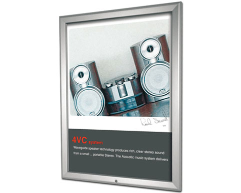 Snap Frames
