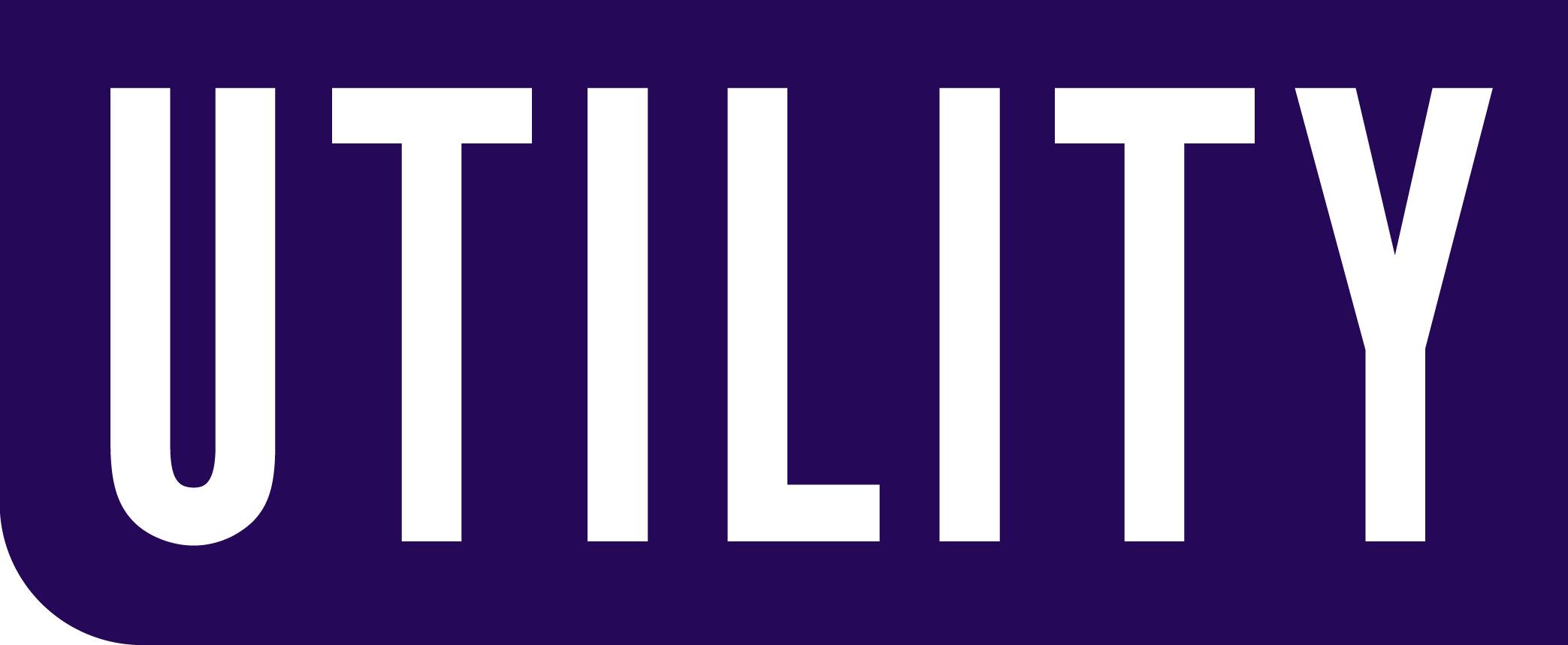 utility logo