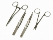 Medical Instruments