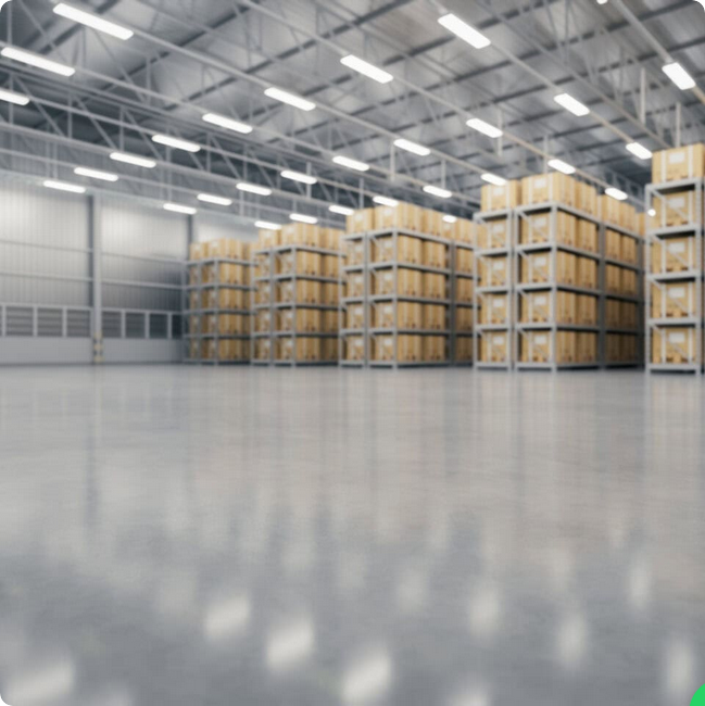 Birmingham Epoxy Resin Flooring | Durable Commercial Flooring Solutions