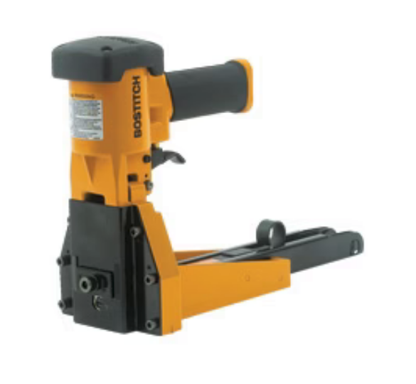 Carton & Packaging Staplers