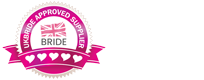 UKBRIDE APPROVED SUPPLIER Logo
