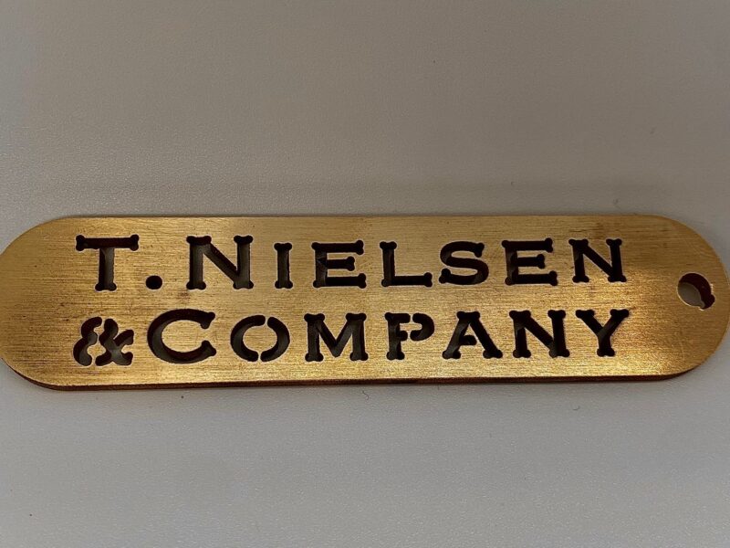 Copper & Brass Cutting