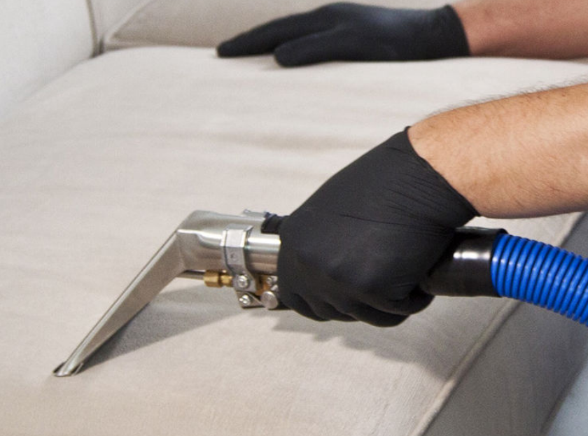 Upholstery Cleaning Services