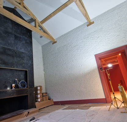 Property Refurbishment Contractors