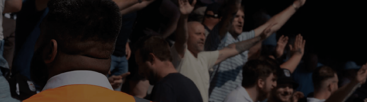 Crowd Management