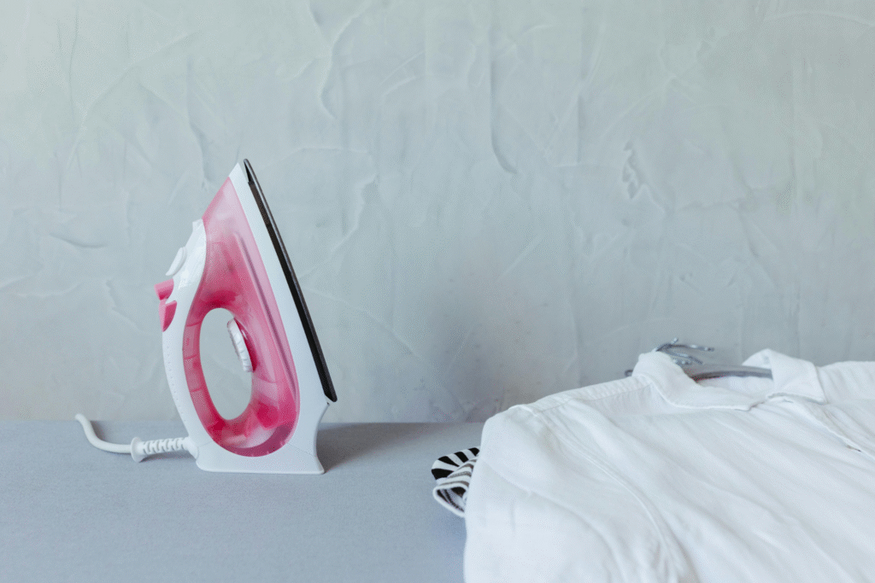 Ironing Services London | Professional Home & Laundry Ironing