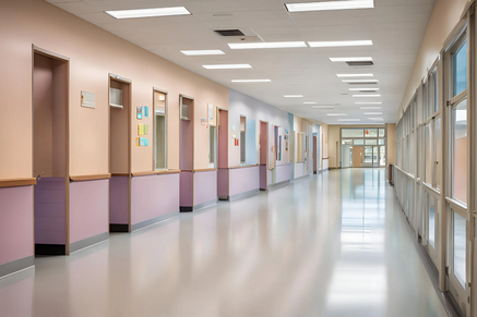 School Cleaning Services London | Educational Facility Cleaners