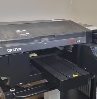 DTG PRINT - Direct to Garment