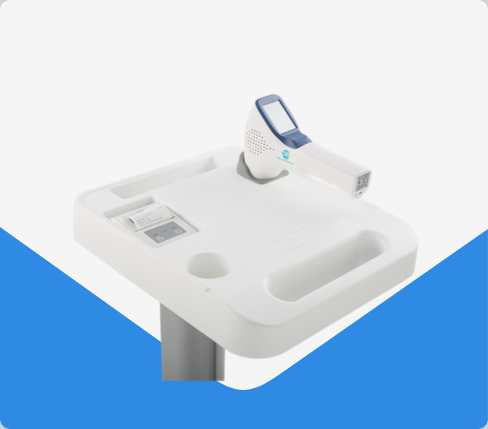 Quick Bladder Volume Measurement