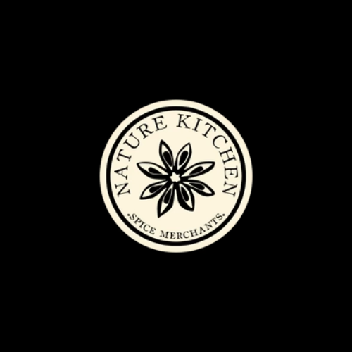 Nature kitchen logo