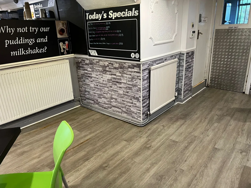 Doemstic Cleaning Services