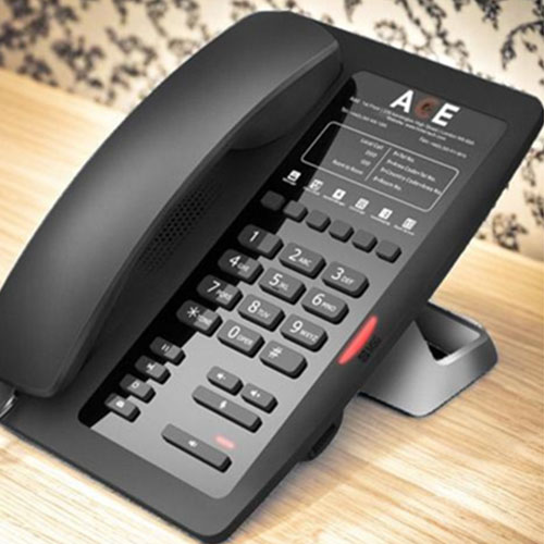 V6000IP Hospitality Phone