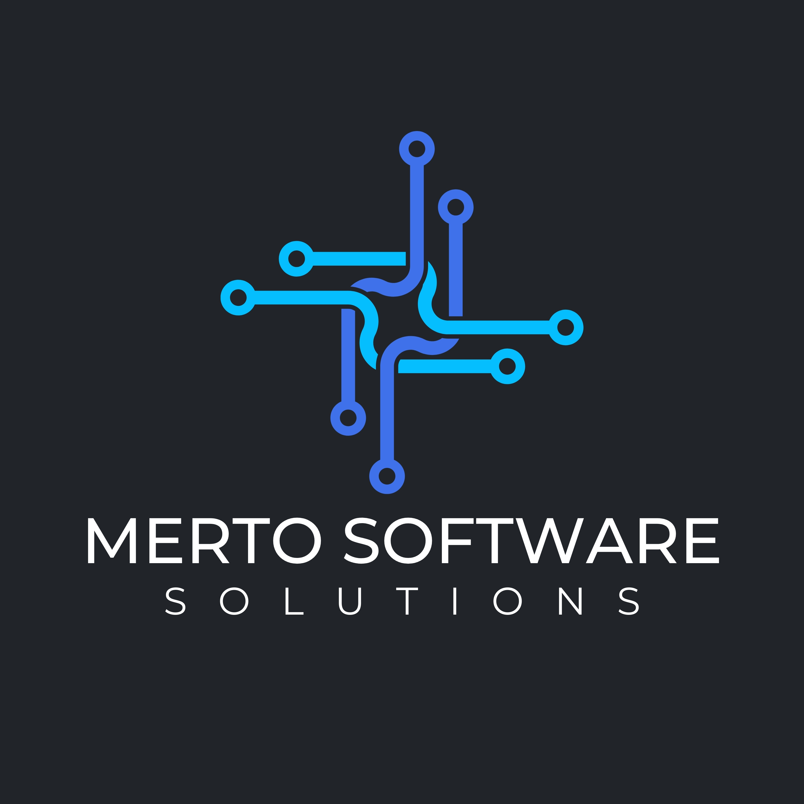 Merto Software Solutions | Custom Software, AI & SaaS Development UK