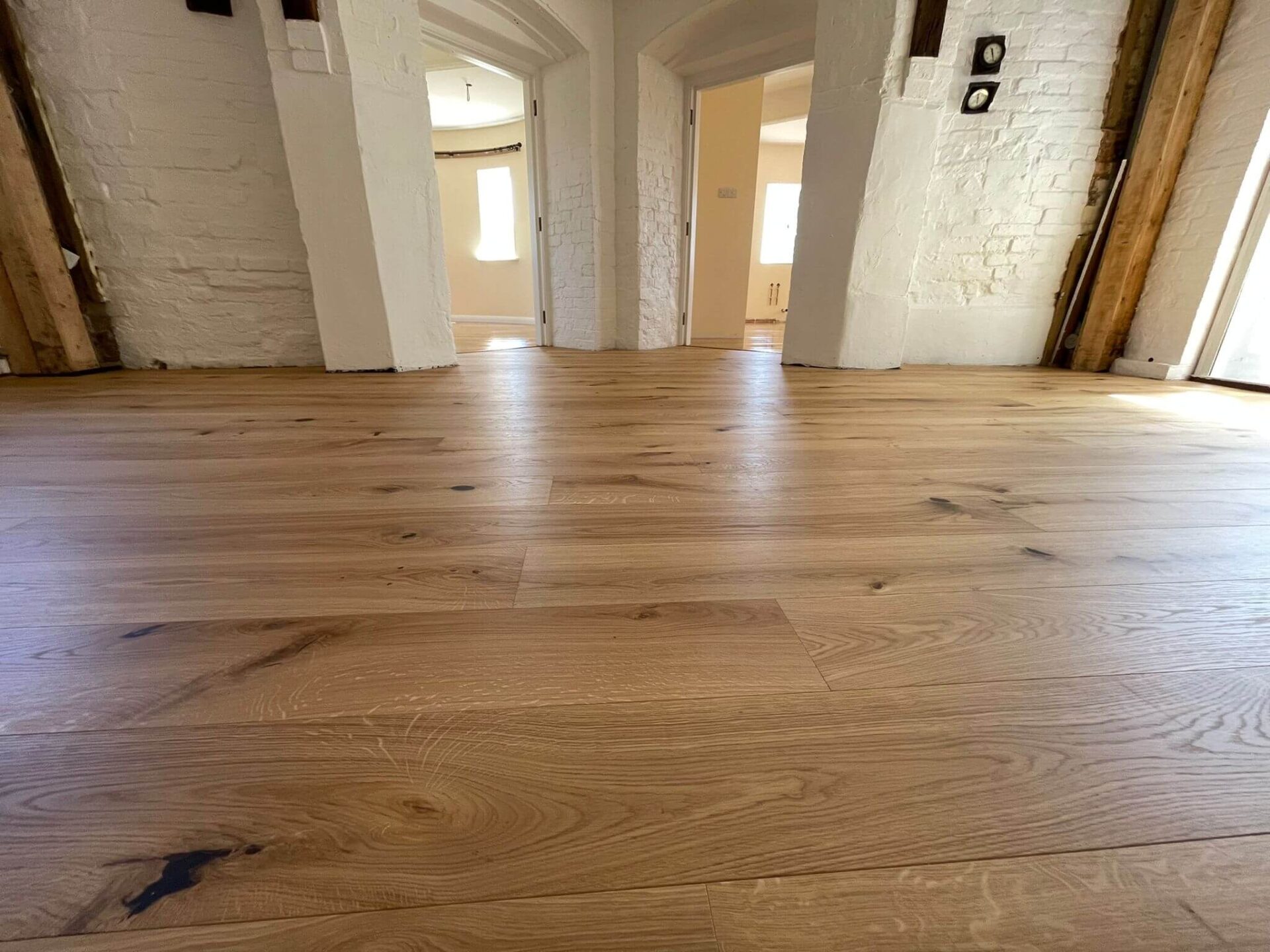 Eden Natural Wood Flooring Ltd