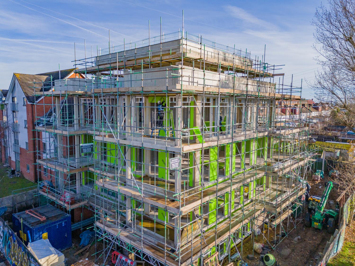 construction project management