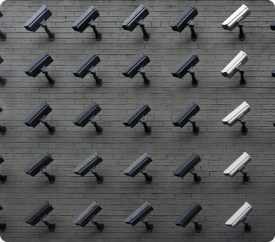 CCTV Security