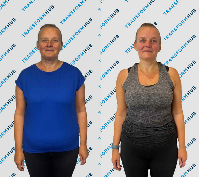 Nutrition & Habit Coaching UK