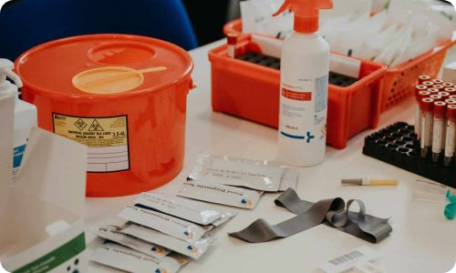 Emergency Paediatric First Aid Training | 1 Day in Cardiff