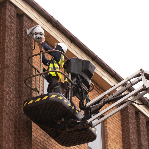 CCTV Installers