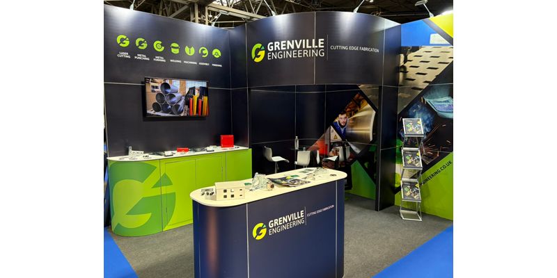 Grenville Engineering (Stoke-On-Trent) Ltd Picture
