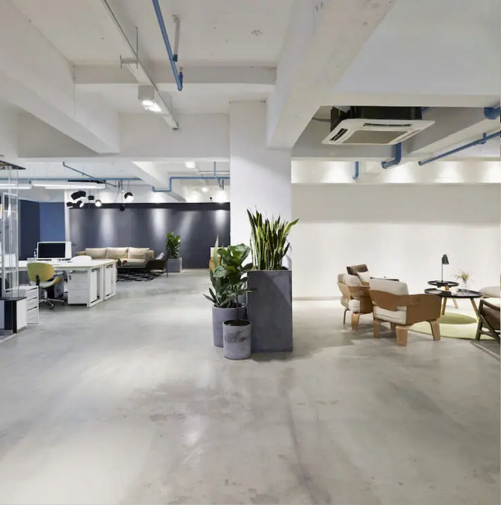 Project Delivery Facility Services