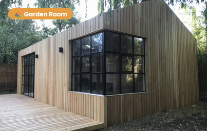 Garden Room Renovations