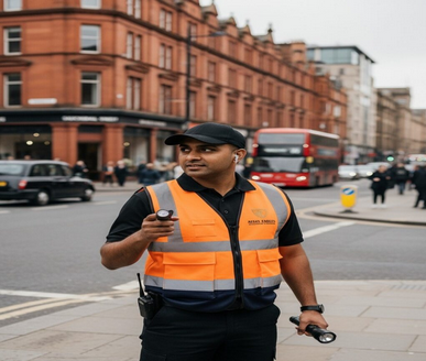 Peace of Mind Security Solutions