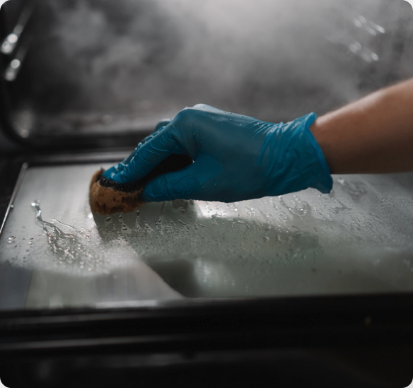Family Run Cleaning Service UK