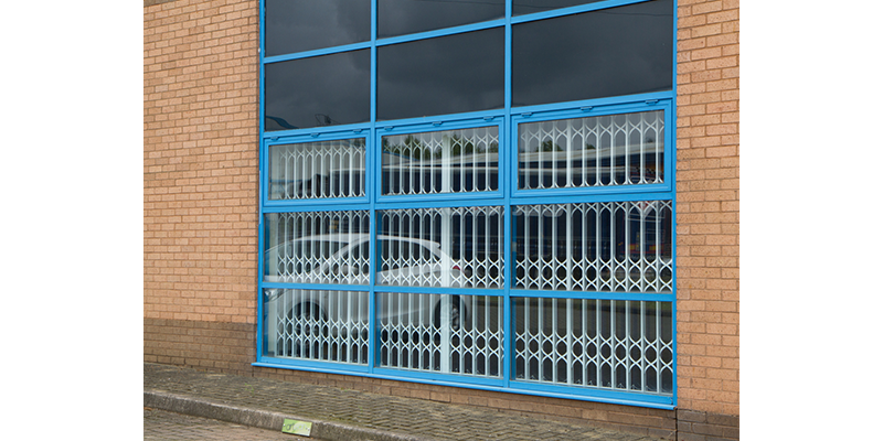 Stanair Industrial Door Services Ltd Picture