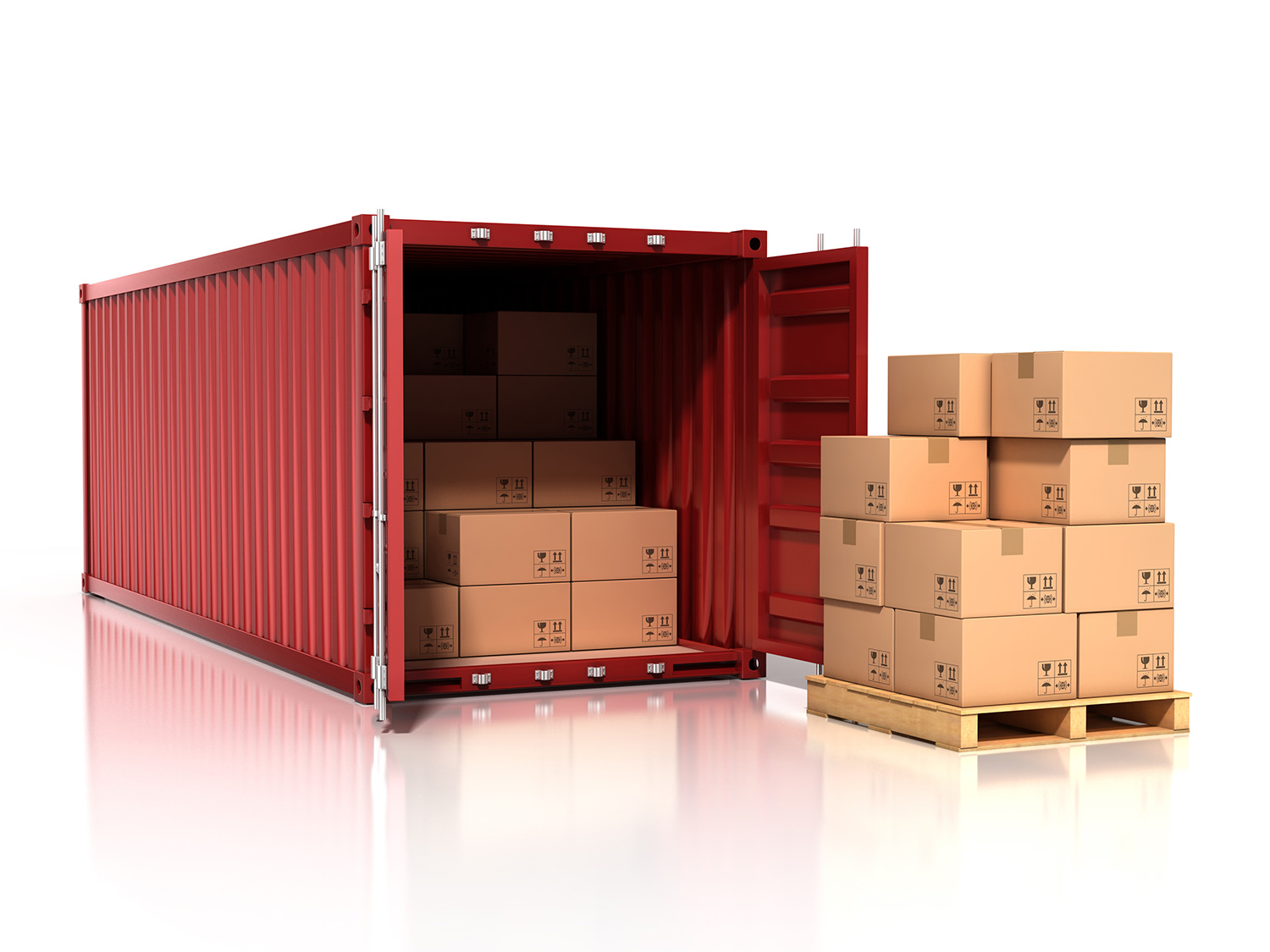 Van Storage Services in Hampton Vale