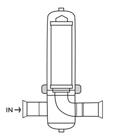 Sterile Gas Filtration: A Technical Guide to Cartridge Filters for Compressed Air, Venting and Process Gas