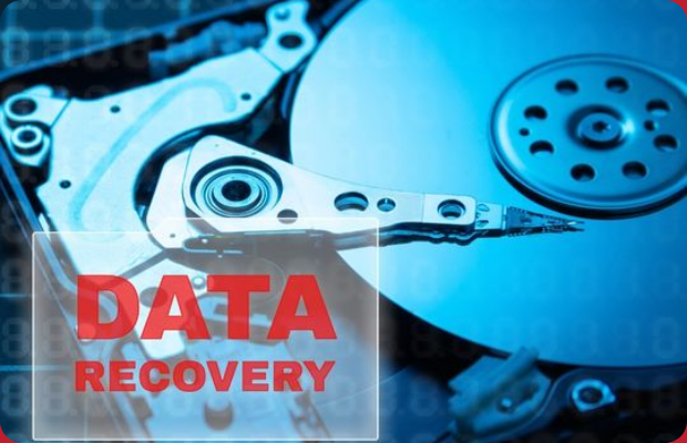 Data Recovery