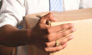 EUSR – Manual Handling Course in Hertfordshire