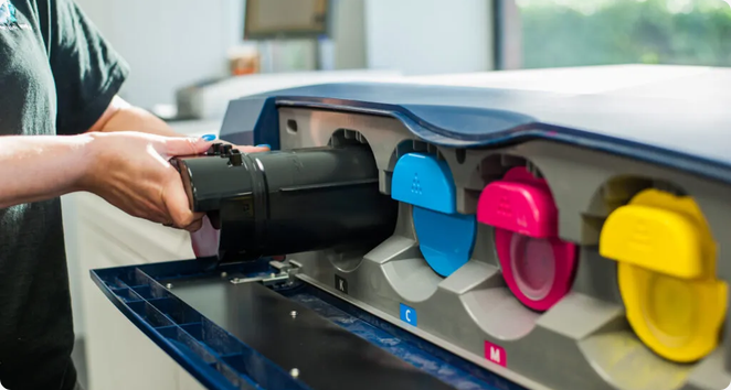 Mailing Design
