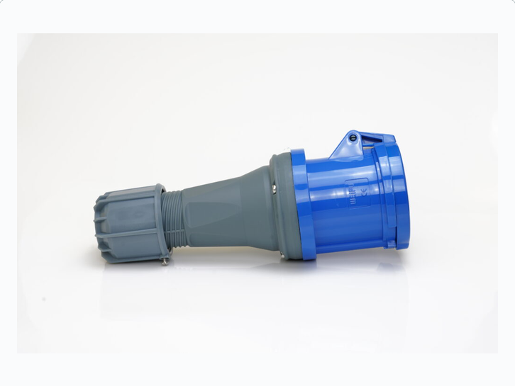 CEE (IP67) Series
