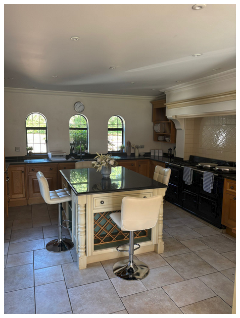 Affordable Cleaning Services