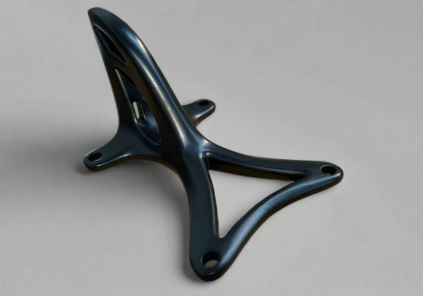 Full-Colour MJF Parts