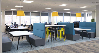 Office Fit-Out Services