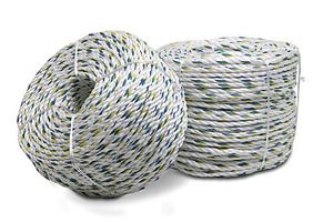 Safety Ropes & Net Ties