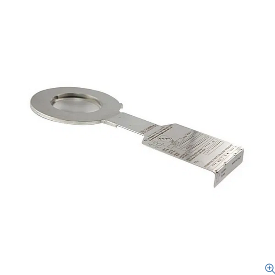 FSKRDRA - Reverse Acting Rupture Discs