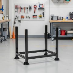 Manufacturing Cages & Stillages