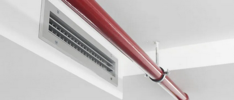 Automatic Opening Vent Systems
