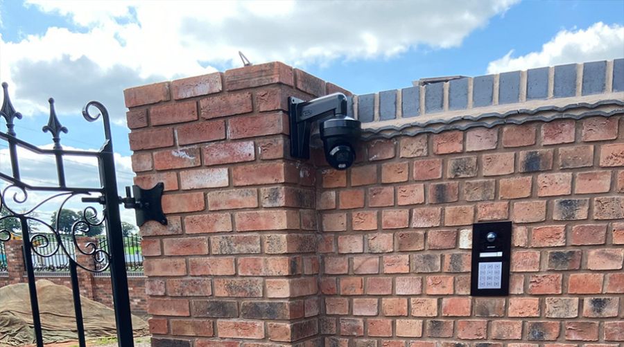 Home & Business Security