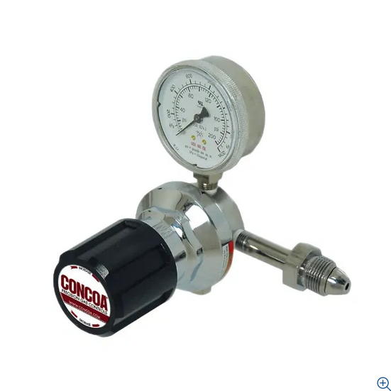 CONCOA 206 Series Regulator