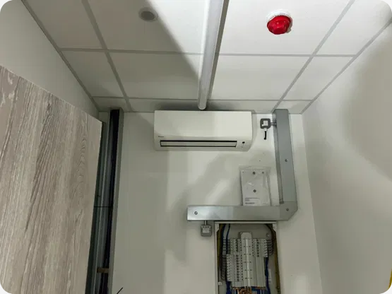 Transparent HVAC Pricing