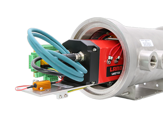 EX LWIR | Hazardous Areas