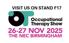 Occupational Therapy Show