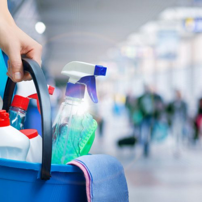 University & College Cleaning Contractors Oxfordshire