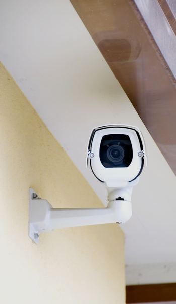 CCTV Installation Cornwall